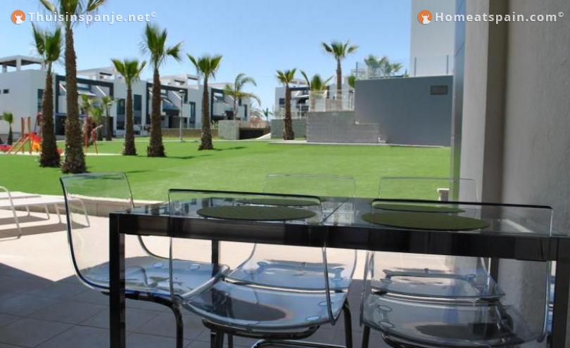 Rent this apartment in Oasis Beach 8 Punta Prima.