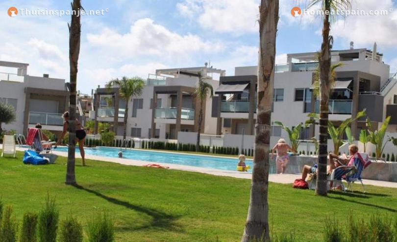 Punta Prima holiday