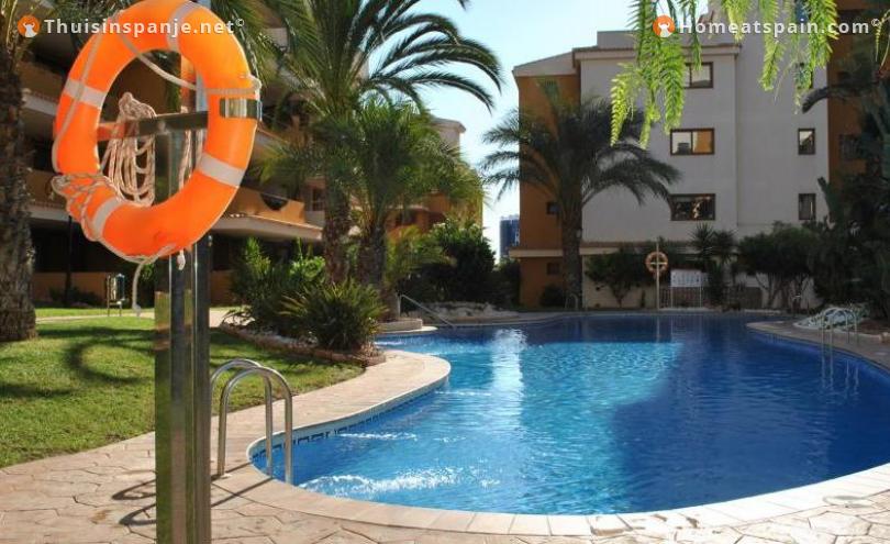 Punta Prima holiday in La Entrada Torrevieja