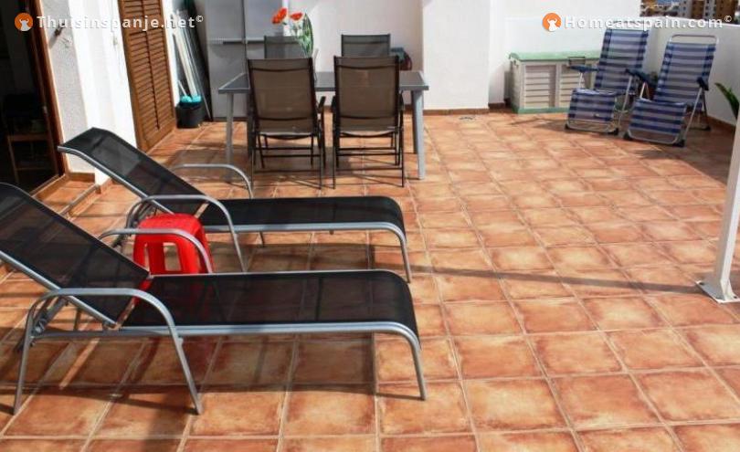 Punta Prima holiday rental in  la Entrada Torrevieja.