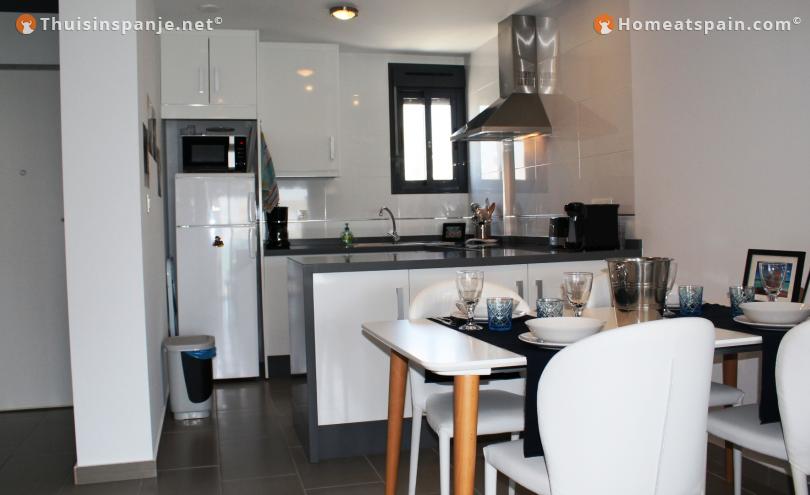 Vakantie in Oasis Beach 7